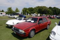 1988 Alfa Romeo Milano